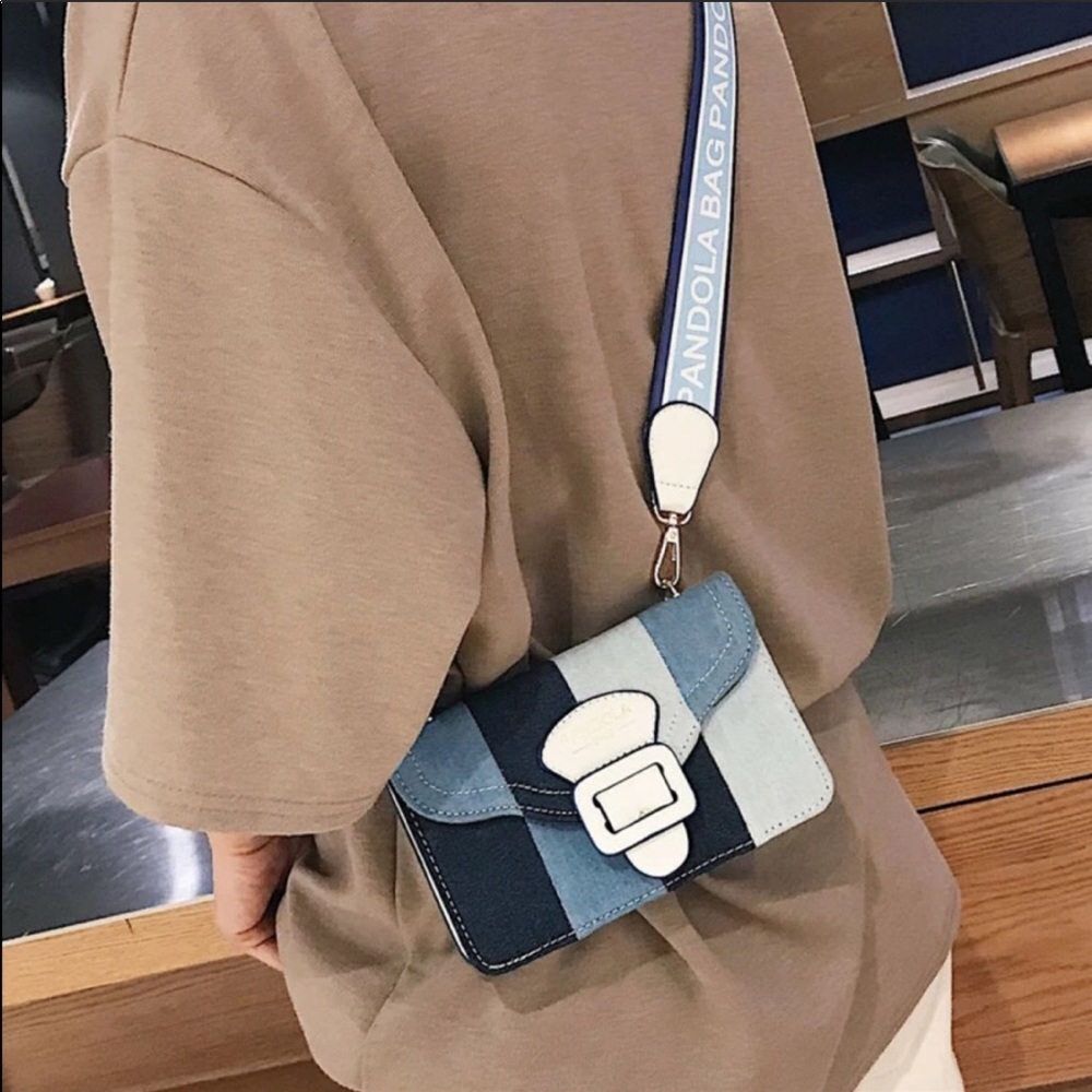 Bundled 2 SHEIN Purses